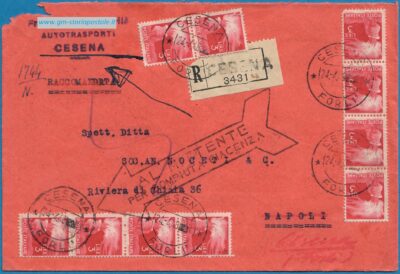 Compiuta giacenza: cosa succede se non ritiri una raccomandata